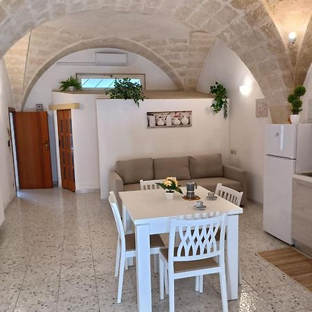 Casa Vacanze Teichos 格罗塔列 外观 照片