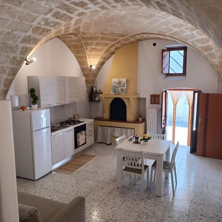 Casa Vacanze Teichos 格罗塔列 外观 照片