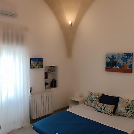 Casa Vacanze Teichos 格罗塔列 外观 照片
