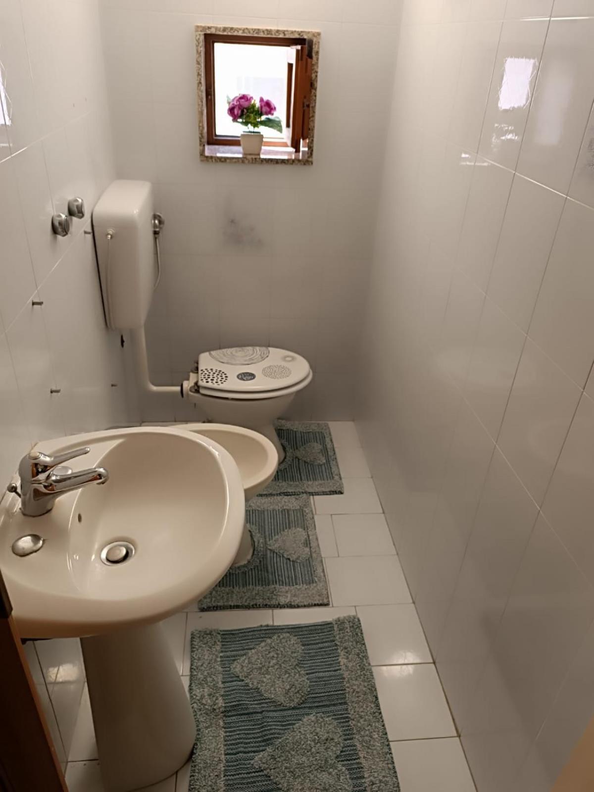Casa Vacanze Teichos 格罗塔列 外观 照片
