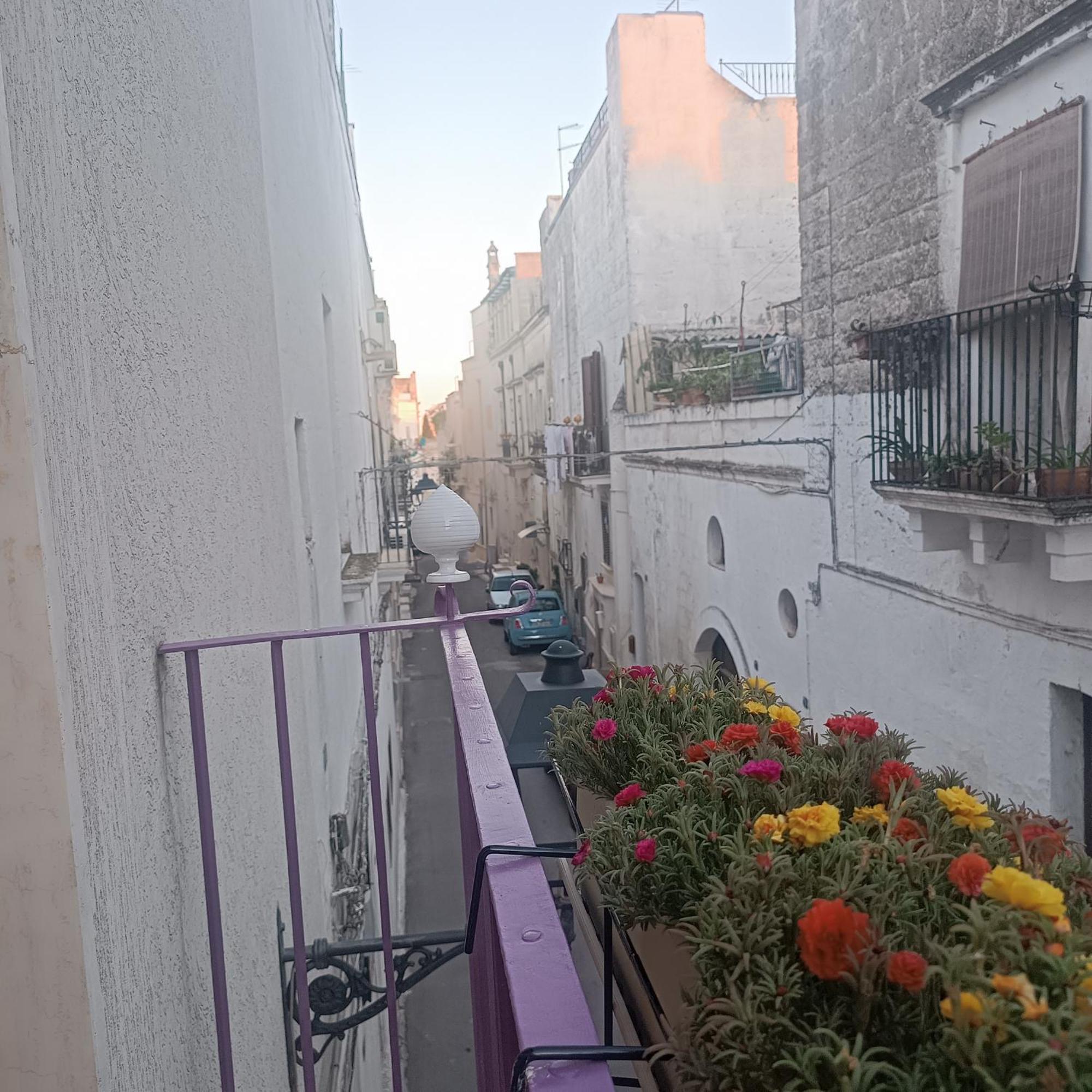 Casa Vacanze Teichos 格罗塔列 外观 照片